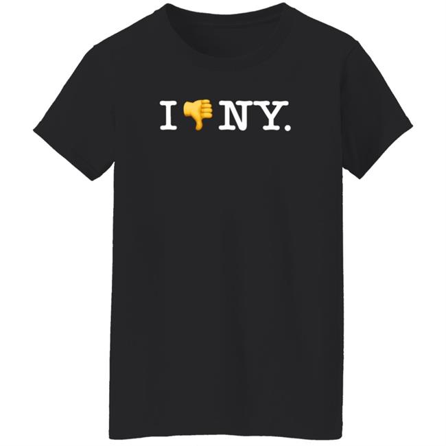 Obvious Shirts I Unlike Ny Shirt I Ny T Shirt I Thumbs Down Ny T Shirt Hoodie Sweatshirt MyNhung - Obvious Shirts I Unlike Ny Shirt I Ny T Shirt I Thumbs Down Ny T Shirt Hoodie Sweatshirt