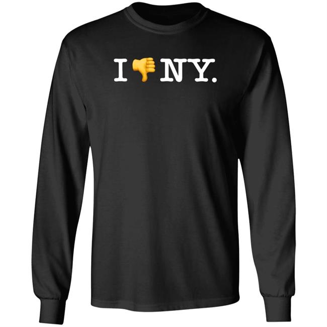 Obvious Shirts I Unlike Ny Shirt I Ny T Shirt I Thumbs Down Ny T Shirt Hoodie Sweatshirt MyNhung - Obvious Shirts I Unlike Ny Shirt I Ny T Shirt I Thumbs Down Ny T Shirt Hoodie Sweatshirt