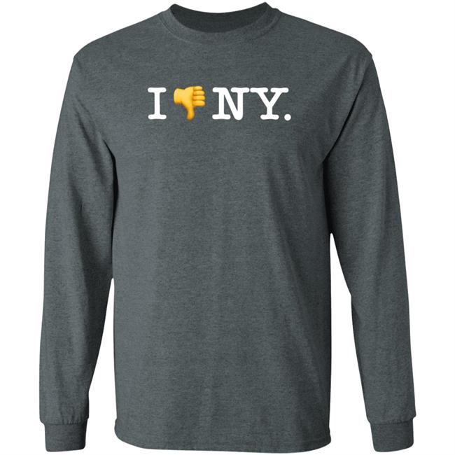 Obvious Shirts I Unlike Ny Shirt I Ny T Shirt I Thumbs Down Ny T Shirt Hoodie Sweatshirt MyNhung - Obvious Shirts I Unlike Ny Shirt I Ny T Shirt I Thumbs Down Ny T Shirt Hoodie Sweatshirt