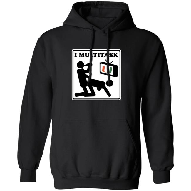 I Multitask Shirt Alpha Alert I Multitask Shirt MyNhung - I Multitask Shirt Alpha Alert I Multitask Shirt Jack Philgren I Multitask Shirt Hoodie Sweatshirt