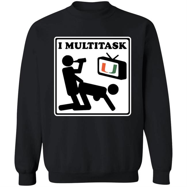 I Multitask Shirt Alpha Alert I Multitask Shirt MyNhung - I Multitask Shirt Alpha Alert I Multitask Shirt Jack Philgren I Multitask Shirt Hoodie Sweatshirt