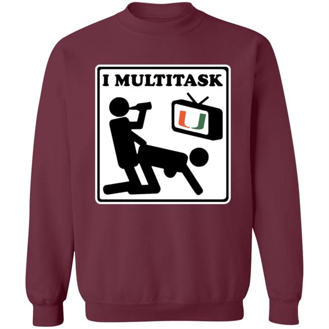 I Multitask Shirt Alpha Alert I Multitask Shirt MyNhung - I Multitask Shirt Alpha Alert I Multitask Shirt Jack Philgren I Multitask Shirt Hoodie Sweatshirt
