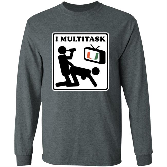 I Multitask Shirt Alpha Alert I Multitask Shirt MyNhung - I Multitask Shirt Alpha Alert I Multitask Shirt Jack Philgren I Multitask Shirt Hoodie Sweatshirt