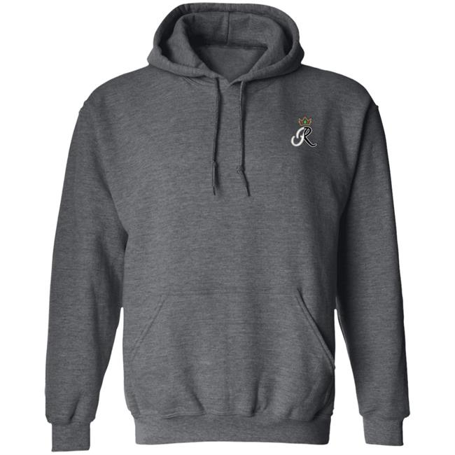 Ranboo Merch Duality Hoodie Ranboo Fashion Merch Store Vu - Ranboo Merch Duality Hoodie Ranboo Fashion Merch Store