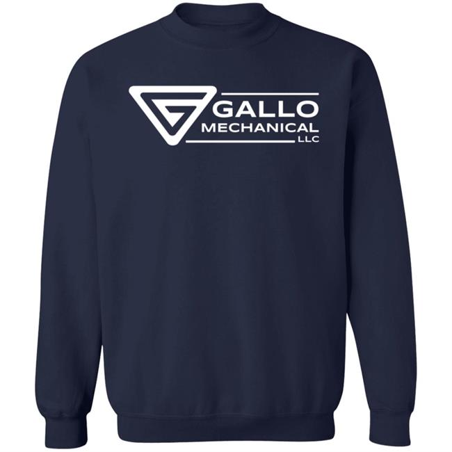 Gallo Mechanical Llc Shirt William Lowe Gallo Mechanical Llc Shirt Hoodie Sweatshirt Ai - Gallo Mechanical Llc Shirt William Lowe Gallo Mechanical Llc Shirt Hoodie Sweatshirt