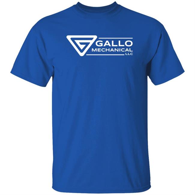 Gallo Mechanical Llc Shirt William Lowe Gallo Mechanical Llc Shirt Hoodie Sweatshirt Ai - Gallo Mechanical Llc Shirt William Lowe Gallo Mechanical Llc Shirt Hoodie Sweatshirt
