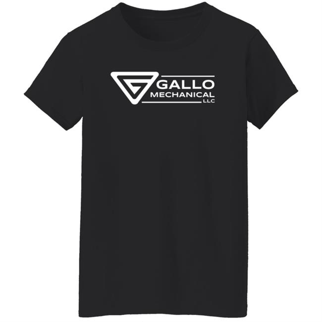 Gallo Mechanical Llc Shirt William Lowe Gallo Mechanical Llc Shirt Hoodie Sweatshirt Ai - Gallo Mechanical Llc Shirt William Lowe Gallo Mechanical Llc Shirt Hoodie Sweatshirt
