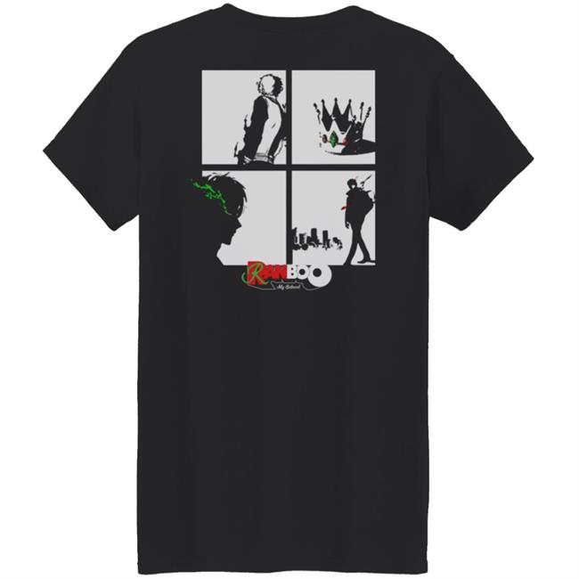 Ranboo Merch My Beloved Shirt Ranboo Fashion Merch Ranboo Merch My Beloved Shirt Ranboo Fashion Merch