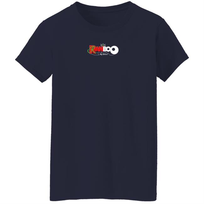 Ranboo Merch My Beloved Shirt Ranboo Fashion Merch Vu - Ranboo Merch My Beloved Shirt Ranboo Fashion Merch