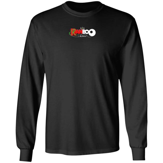 Ranboo Merch My Beloved Shirt Ranboo Fashion Merch Vu - Ranboo Merch My Beloved Shirt Ranboo Fashion Merch