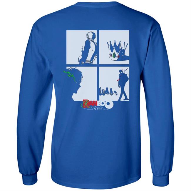 Ranboo Merch My Beloved Shirt Ranboo Fashion Merch Ranboo Merch My Beloved Shirt Ranboo Fashion Merch