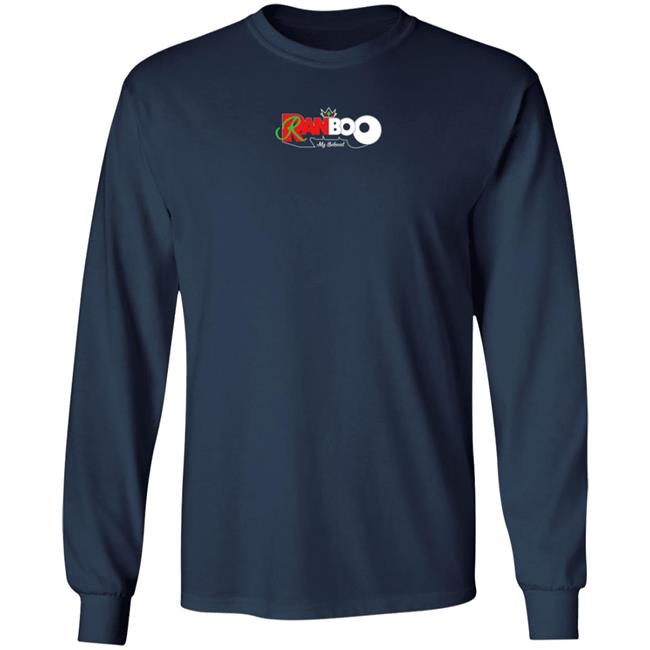 Ranboo Merch My Beloved Shirt Ranboo Fashion Merch Vu - Ranboo Merch My Beloved Shirt Ranboo Fashion Merch