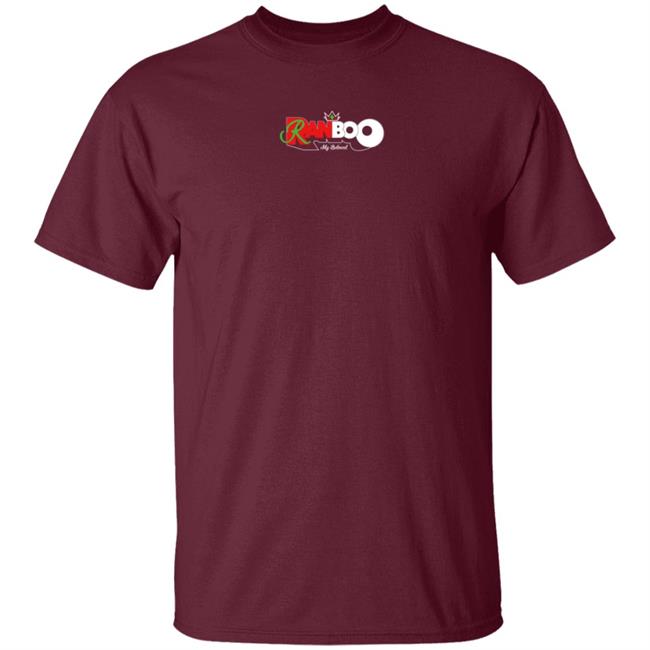 Ranboo Merch My Beloved Shirt Ranboo Fashion Merch Vu - Ranboo Merch My Beloved Shirt Ranboo Fashion Merch