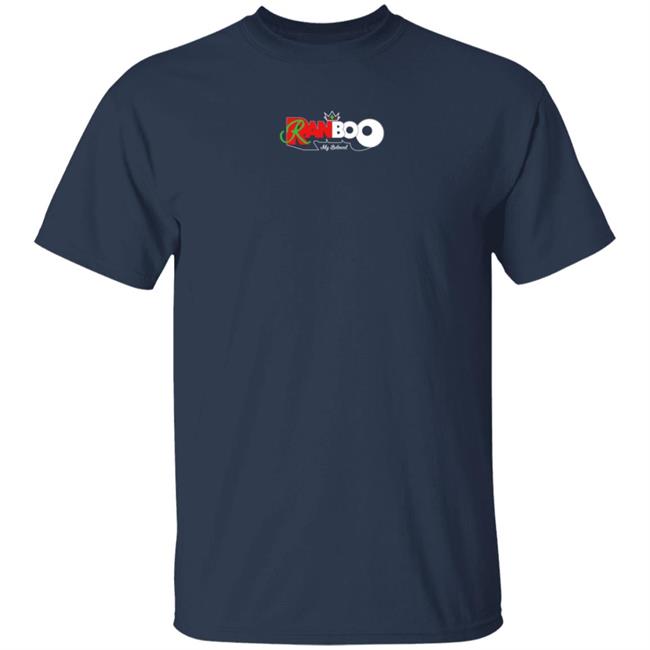 Ranboo Merch My Beloved Shirt Ranboo Fashion Merch Vu - Ranboo Merch My Beloved Shirt Ranboo Fashion Merch