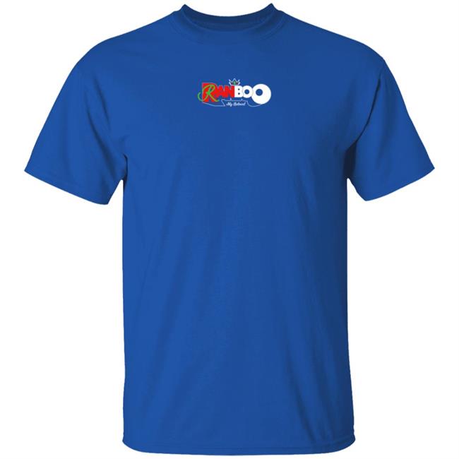 Ranboo Merch My Beloved Shirt Ranboo Fashion Merch Vu - Ranboo Merch My Beloved Shirt Ranboo Fashion Merch