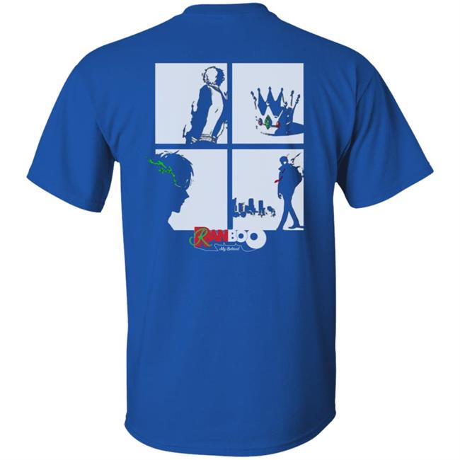 Ranboo Merch My Beloved Shirt Ranboo Fashion Merch Ranboo Merch My Beloved Shirt Ranboo Fashion Merch