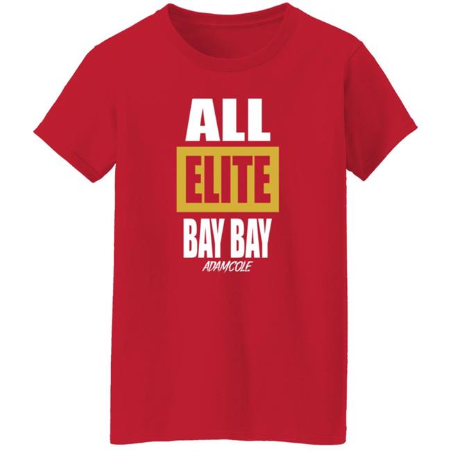 Adam Cole All Elite Bay Bay Shirt Adam Cole Aew Shirt Adam Cole Bullet Club T Shirt Vu - Adam Cole All Elite Bay Bay Shirt Adam Cole Aew Shirt Adam Cole Bullet Club T Shirt