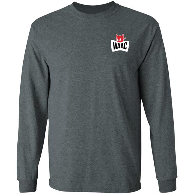 Kevin Na Waac Shirt Kevin Na Waac Golf Shirt Vu - Kevin Na Waac Shirt Kevin Na Waac Golf Shirt