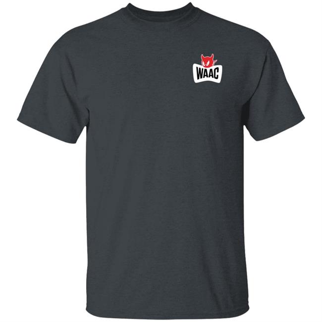 Kevin Na Waac Shirt Kevin Na Waac Golf Shirt Vu - Kevin Na Waac Shirt Kevin Na Waac Golf Shirt