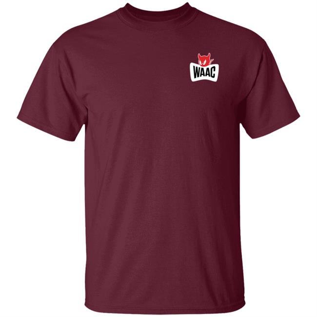 Kevin Na Waac Shirt Kevin Na Waac Golf Shirt Vu - Kevin Na Waac Shirt Kevin Na Waac Golf Shirt
