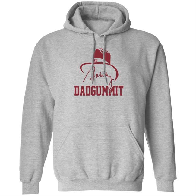 Bobby Bowden Dadgummit Shirt Home Field Bobby Bowden Shirt Vu - Bobby Bowden Dadgummit Shirt Home Field Bobby Bowden Shirt