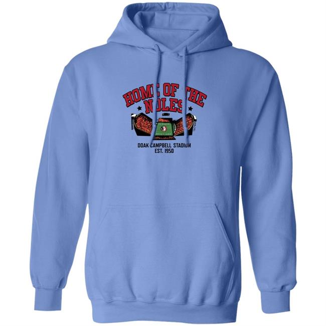 Home Of The Noles Doak Campbell Stadium Shirt Homefield Apparel Doak Campbell Stadium Shirt Hoodie Sweatshirt MyNhung - Home Of The Noles Doak Campbell Stadium Shirt Homefield Apparel Doak Campbell Stadium Shirt Hoodie Sweatshirt