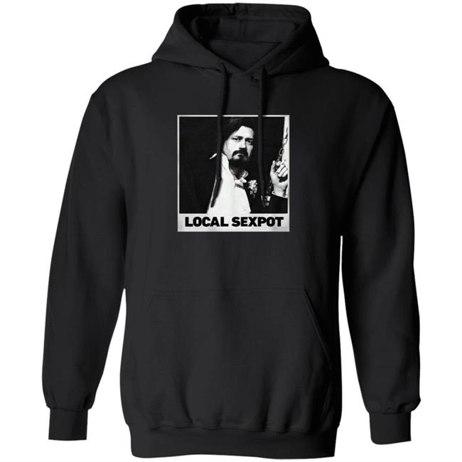 Trevor Moore Local Sexpot Shirt Wkuk Store Trevor Moore Local Sexpot Shirt HoangAnh - Trevor Moore Local Sexpot Shirt Wkuk Store Trevor Moore Local Sexpot Shirt