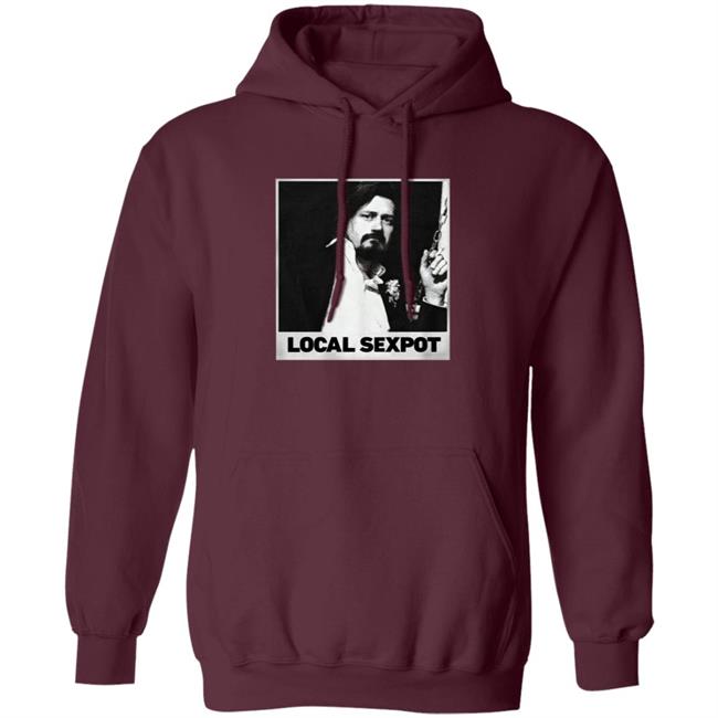 Trevor Moore Local Sexpot Shirt Wkuk Store Trevor Moore Local Sexpot Shirt HoangAnh - Trevor Moore Local Sexpot Shirt Wkuk Store Trevor Moore Local Sexpot Shirt