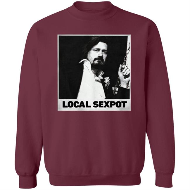 Trevor Moore Local Sexpot Shirt Wkuk Store Trevor Moore Local Sexpot Shirt HoangAnh - Trevor Moore Local Sexpot Shirt Wkuk Store Trevor Moore Local Sexpot Shirt