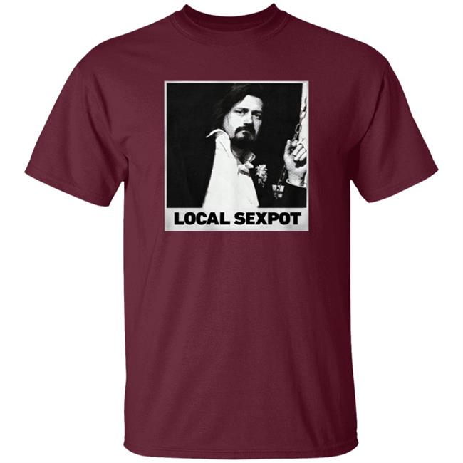Trevor Moore Local Sexpot Shirt Wkuk Store Trevor Moore Local Sexpot Shirt HoangAnh - Trevor Moore Local Sexpot Shirt Wkuk Store Trevor Moore Local Sexpot Shirt