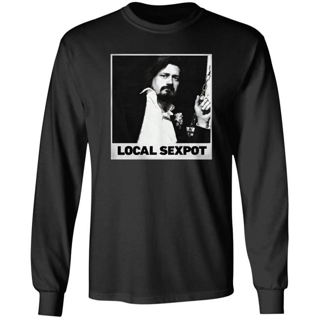 Trevor Moore Local Sexpot Shirt Wkuk Store Trevor Moore Local Sexpot Shirt HoangAnh - Trevor Moore Local Sexpot Shirt Wkuk Store Trevor Moore Local Sexpot Shirt