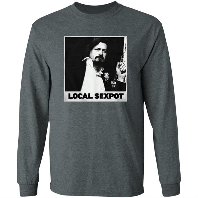 Trevor Moore Local Sexpot Shirt Wkuk Store Trevor Moore Local Sexpot Shirt HoangAnh - Trevor Moore Local Sexpot Shirt Wkuk Store Trevor Moore Local Sexpot Shirt