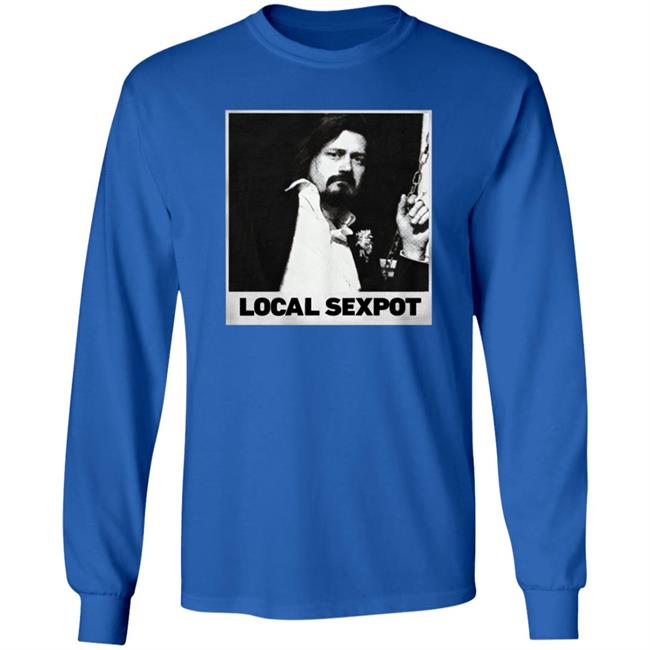 Trevor Moore Local Sexpot Shirt Wkuk Store Trevor Moore Local Sexpot Shirt HoangAnh - Trevor Moore Local Sexpot Shirt Wkuk Store Trevor Moore Local Sexpot Shirt