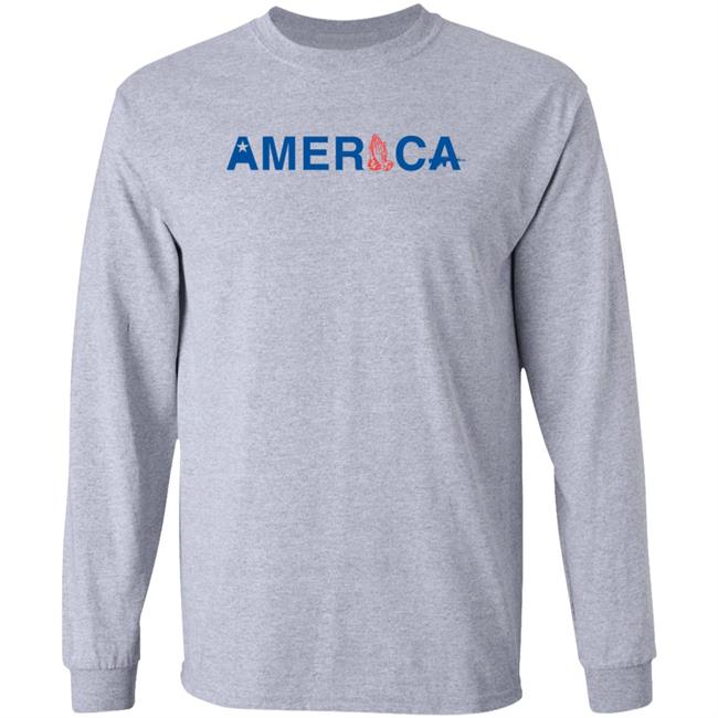 America Star Praying Hands Gun Shirt Kyle Kashuv America Star Praying Hands Gun Shirt HoangAnh - America Star Praying Hands Gun Shirt Kyle Kashuv America Star Praying Hands Gun Shirt