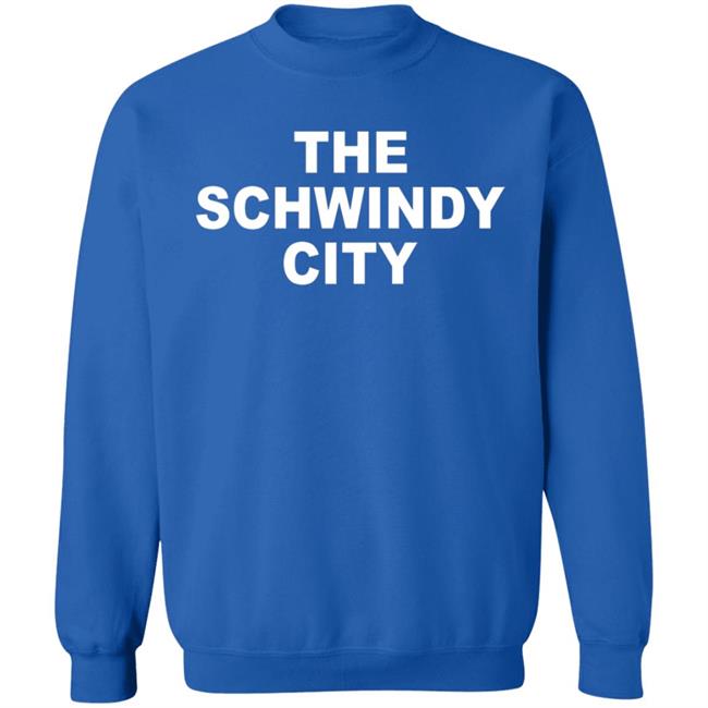 The Schwindy City Shirt Sports World Chicago Cubs Schwindy City Shirt Vu - The Schwindy City Shirt Sports World Chicago Cubs Schwindy City Shirt