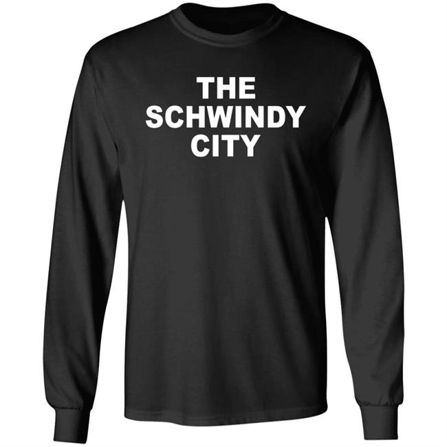 The Schwindy City Shirt Sports World Chicago Cubs Schwindy City Shirt Vu - The Schwindy City Shirt Sports World Chicago Cubs Schwindy City Shirt