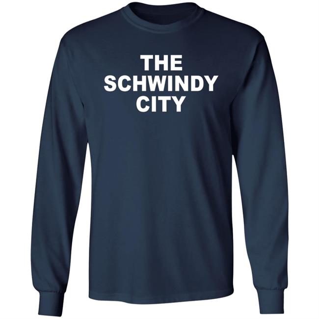 The Schwindy City Shirt Sports World Chicago Cubs Schwindy City Shirt Vu - The Schwindy City Shirt Sports World Chicago Cubs Schwindy City Shirt