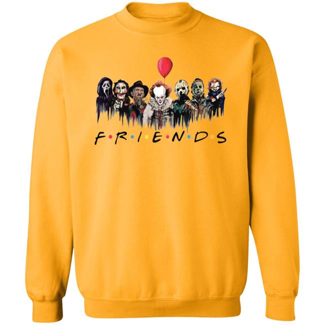 Halloween Horror Movie Killers Shirt Desireemaer Halloween Horror Movie Killers Shirt Hoodie Sweatshirt Ai - Halloween Horror Movie Killers Shirt Desireemaer Halloween Horror Movie Killers Shirt Hoodie Sweatshirt