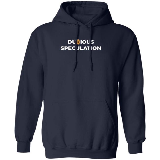 Dubious Speculation Shirt Intothecryptoverse Store Dubious Speculation Shirt Benjamin Cowen HoangAnh - Dubious Speculation Shirt Intothecryptoverse Store Dubious Speculation Shirt Benjamin Cowen