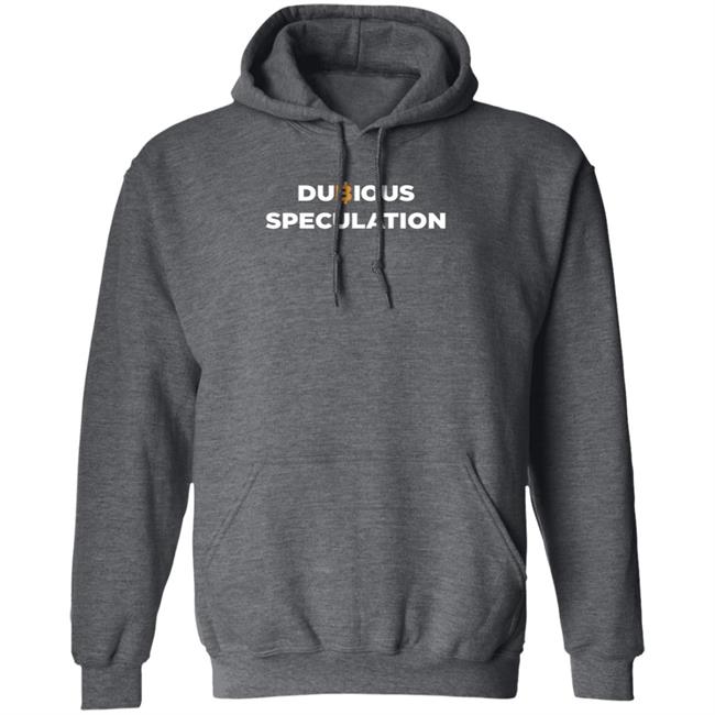 Dubious Speculation Shirt Intothecryptoverse Store Dubious Speculation Shirt Benjamin Cowen HoangAnh - Dubious Speculation Shirt Intothecryptoverse Store Dubious Speculation Shirt Benjamin Cowen