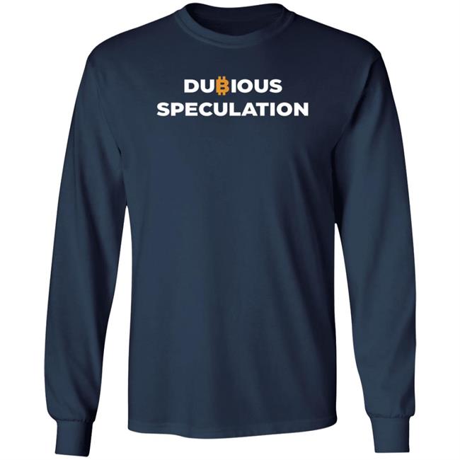 Dubious Speculation Shirt Intothecryptoverse Store Dubious Speculation Shirt Benjamin Cowen HoangAnh - Dubious Speculation Shirt Intothecryptoverse Store Dubious Speculation Shirt Benjamin Cowen