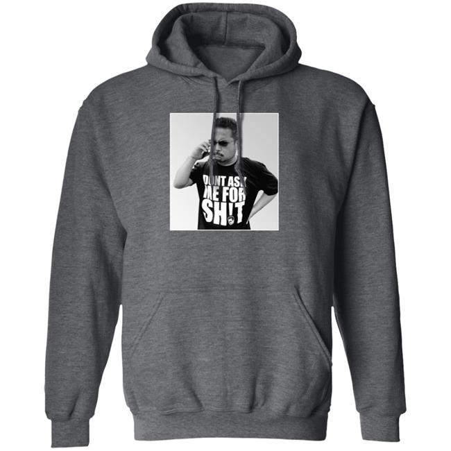 Dont Ask Me For Shit Shirt 10 0 Merch Ten O Damfs 2021 Shirt Tenomedia Shirt Hoodie Sweatshirt Ai - Dont Ask Me For Shit Shirt 10 0 Merch Ten O Damfs 2021 Shirt Tenomedia Shirt Hoodie Sweatshirt