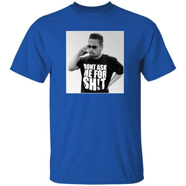 Dont Ask Me For Shit Shirt 10 0 Merch Ten O Damfs 2021 Shirt Tenomedia Shirt Hoodie Sweatshirt Ai - Dont Ask Me For Shit Shirt 10 0 Merch Ten O Damfs 2021 Shirt Tenomedia Shirt Hoodie Sweatshirt
