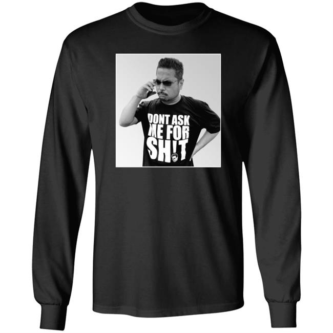 Dont Ask Me For Shit Shirt 10 0 Merch Ten O Damfs 2021 Shirt Tenomedia Shirt Hoodie Sweatshirt Ai - Dont Ask Me For Shit Shirt 10 0 Merch Ten O Damfs 2021 Shirt Tenomedia Shirt Hoodie Sweatshirt