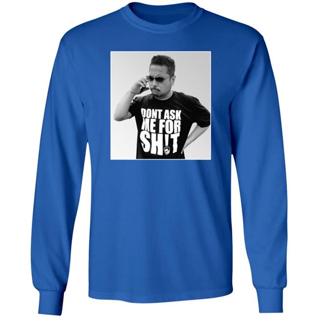 Dont Ask Me For Shit Shirt 10 0 Merch Ten O Damfs 2021 Shirt Tenomedia Shirt Hoodie Sweatshirt Ai - Dont Ask Me For Shit Shirt 10 0 Merch Ten O Damfs 2021 Shirt Tenomedia Shirt Hoodie Sweatshirt
