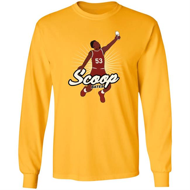 Scoop Bates Shirt Nice Bison Shop Scoop Bates Shirt Scoop Bates Shirt Nice Bison Shop Scoop Bates Shirt