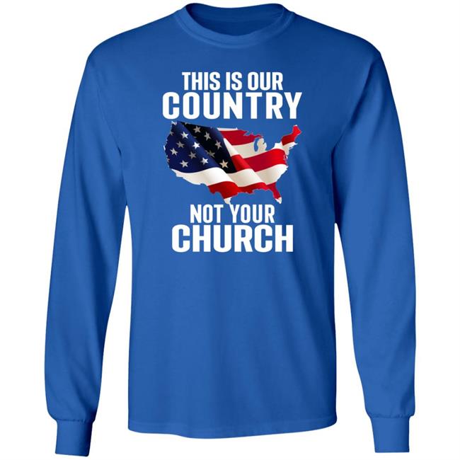 This Is Our Country Not Your Church Shirt Atheist Church Flag This Is Our Country Not Your Church Shirt Hoodie Sweatshirt Ai - This Is Our Country Not Your Church Shirt Atheist Church Flag This Is Our Country Not Your Church Shirt Hoodie Sweatshirt