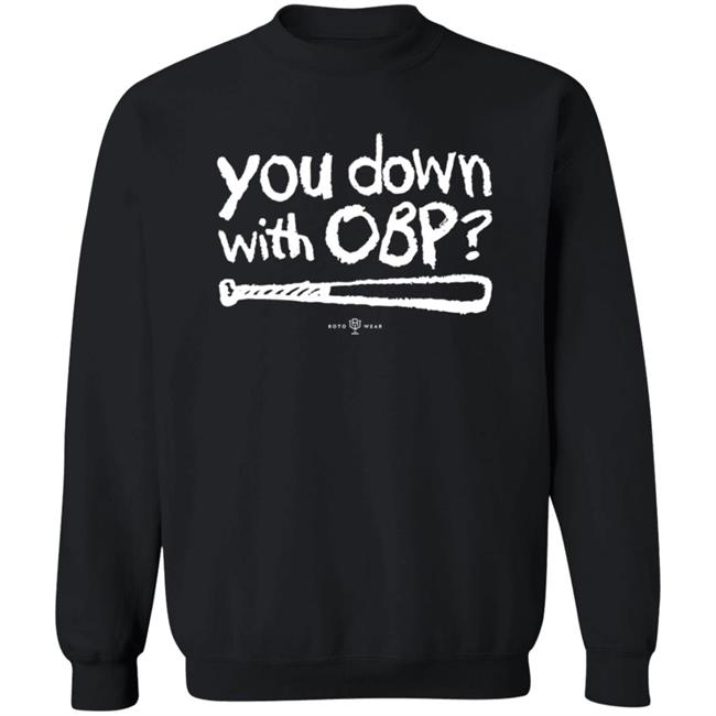 You Down With Obp Shirt Rotowear Shop You Down With Obp Shirt HoangAnh - You Down With Obp Shirt Rotowear Shop You Down With Obp Shirt