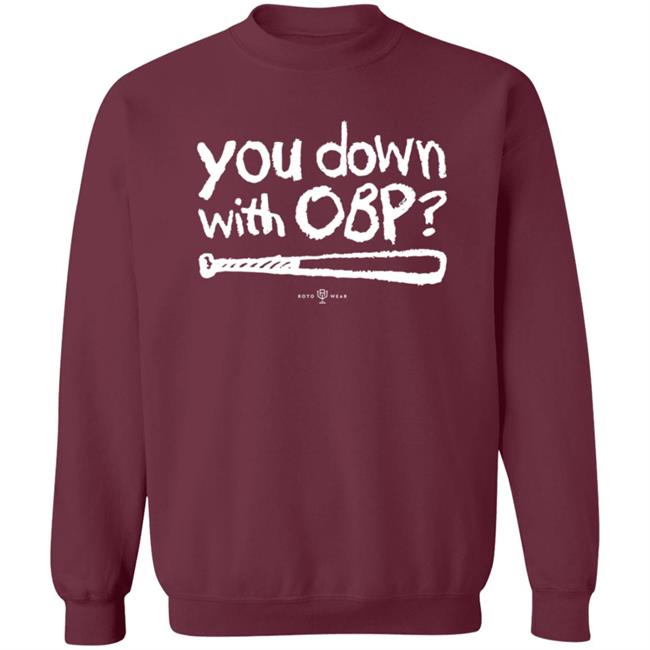 You Down With Obp Shirt Rotowear Shop You Down With Obp Shirt HoangAnh - You Down With Obp Shirt Rotowear Shop You Down With Obp Shirt