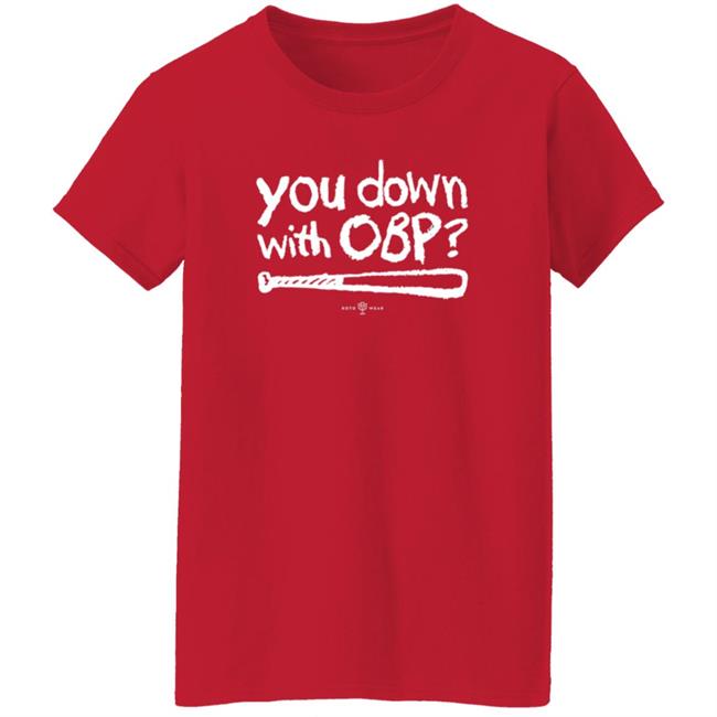 You Down With Obp Shirt Rotowear Shop You Down With Obp Shirt HoangAnh - You Down With Obp Shirt Rotowear Shop You Down With Obp Shirt